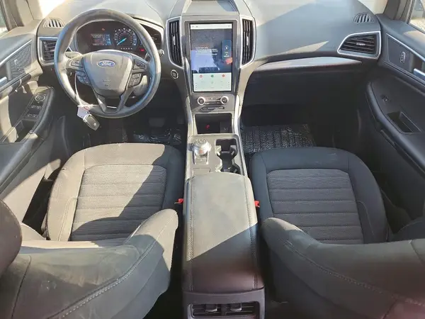 2FMPK4G96NBA18525 2022 FORD EDGE - Image 8