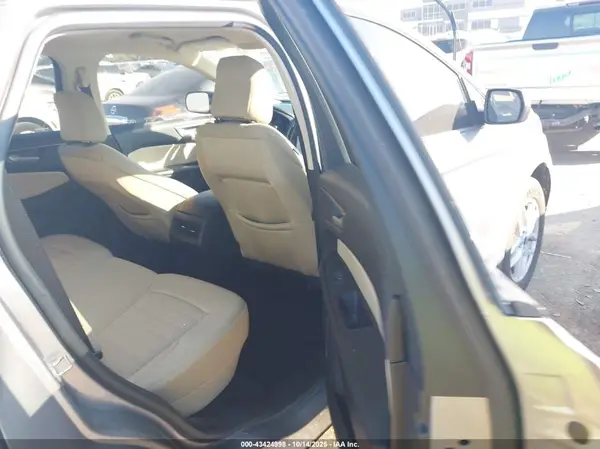 2FMPK4G96NBA24258 2022 FORD EDGE - Image 8