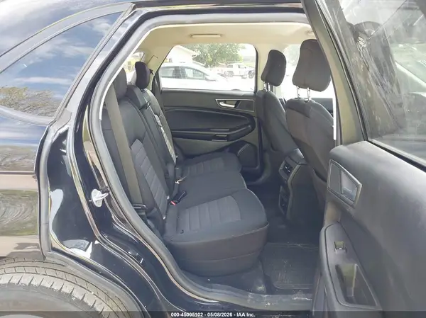 2FMPK4G96NBA27323 2022 FORD EDGE - Image 8