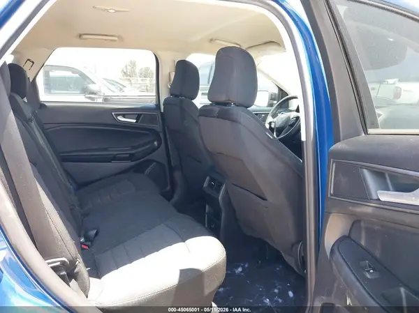 2FMPK4G96NBA27600 2022 FORD EDGE - Image 8