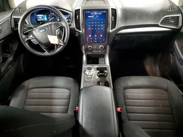 2FMPK4G96NBA28102 2022 FORD EDGE - Image 8