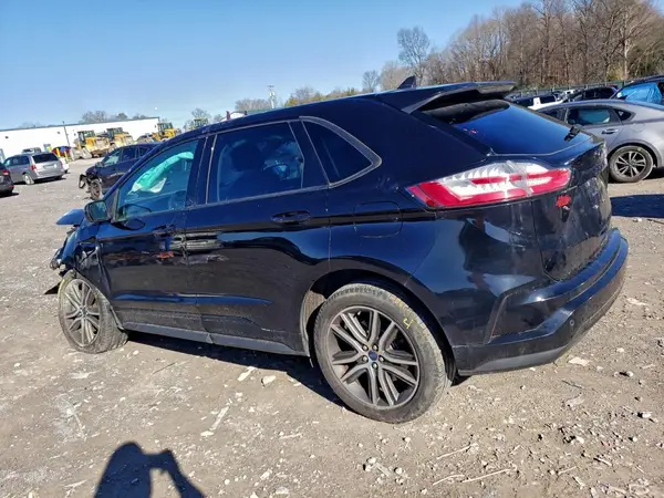 2FMPK4G96NBA40346 2022 FORD EDGE - Image 2