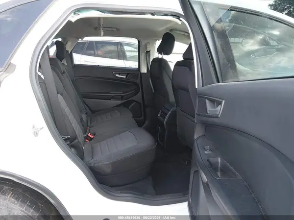 2FMPK4G96NBA43554 2022 FORD EDGE - Image 8