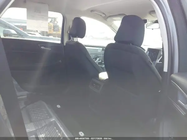 2FMPK4G96NBA56305 2022 FORD EDGE - Image 8
