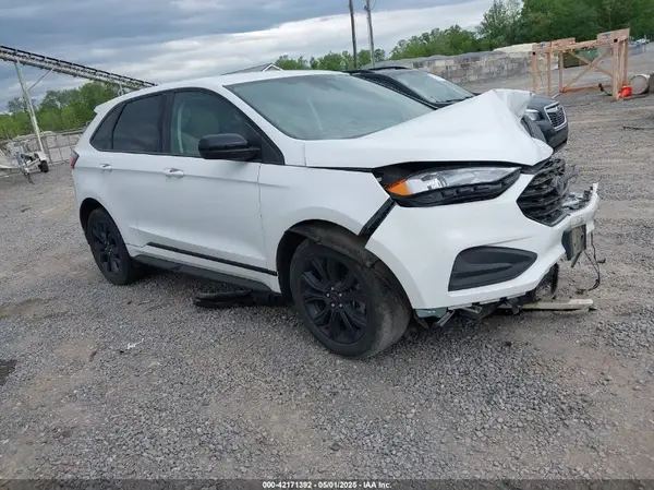 2FMPK4G96NBA59575 2022 FORD EDGE - Image 1