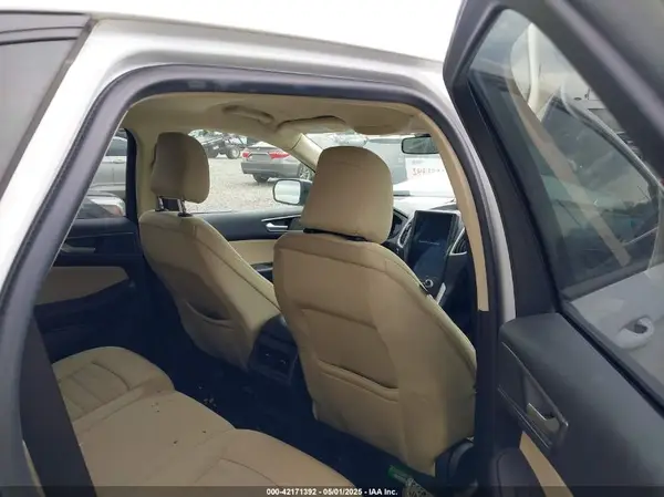2FMPK4G96NBA59575 2022 FORD EDGE - Image 8