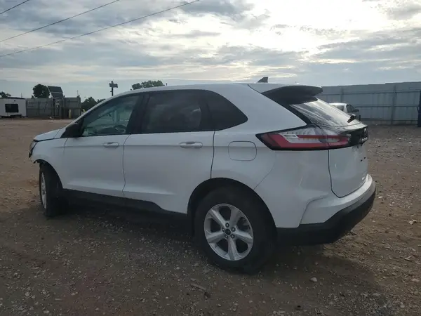 2FMPK4G96NBA62847 2022 FORD EDGE - Image 2