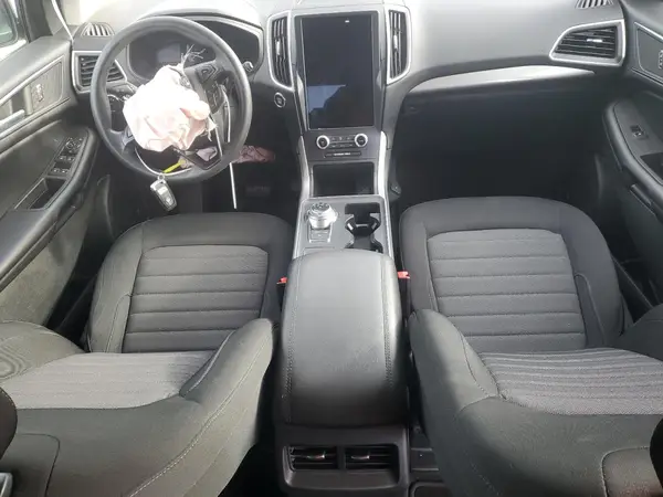 2FMPK4G96NBA62847 2022 FORD EDGE - Image 8