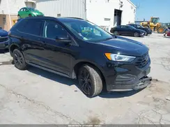 2FMPK4G96NBA74741 2022 FORD EDGE
