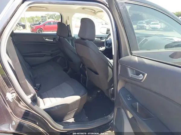 2FMPK4G96NBA74741 2022 FORD EDGE - Image 8