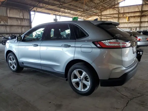 2FMPK4G96NBA74867 2022 FORD EDGE - Image 2