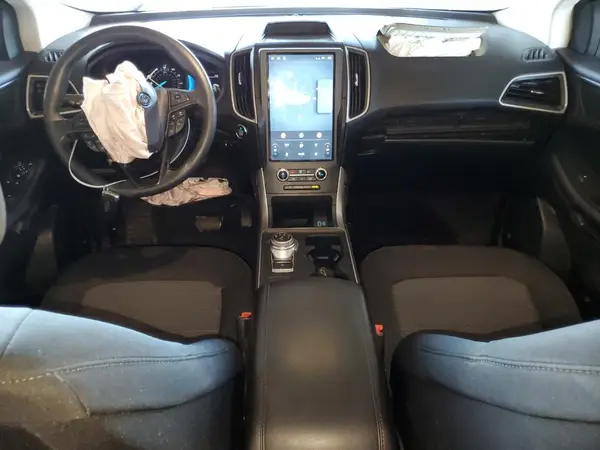 2FMPK4G96NBA74867 2022 FORD EDGE - Image 8