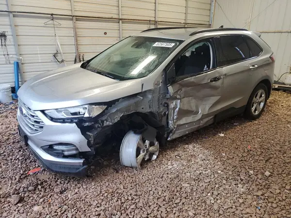 2FMPK4G96NBA75033 2022 FORD EDGE - Image 1
