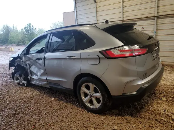 2FMPK4G96NBA75033 2022 FORD EDGE - Image 2