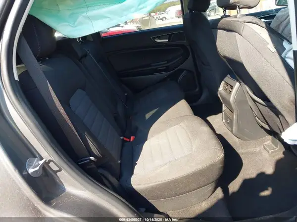 2FMPK4G96NBA80961 2022 FORD EDGE - Image 8