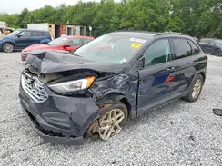 2FMPK4G96NBA82743 2022 FORD EDGE