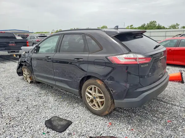 2FMPK4G96NBA82743 2022 FORD EDGE - Image 2
