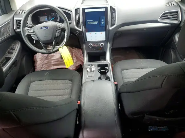 2FMPK4G96NBA82743 2022 FORD EDGE - Image 8