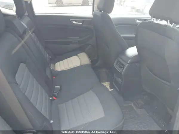 2FMPK4G96NBB01582 2022 FORD EDGE - Image 8