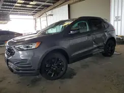 2FMPK4G96NBB10010 2022 FORD EDGE