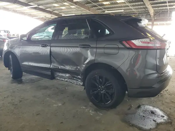 2FMPK4G96NBB10010 2022 FORD EDGE - Image 2
