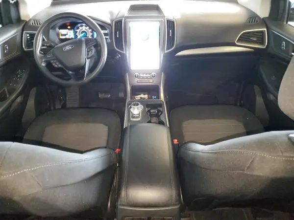 2FMPK4G96NBB10010 2022 FORD EDGE - Image 8