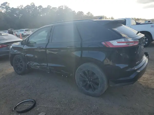 2FMPK4G96NBB12081 2022 FORD EDGE - Image 2