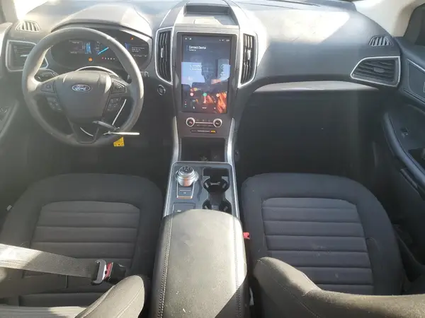 2FMPK4G96NBB12081 2022 FORD EDGE - Image 8