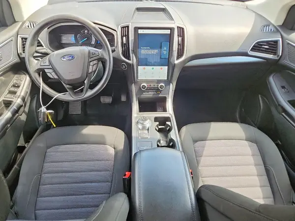 2FMPK4G96NBB16647 2022 FORD EDGE - Image 8