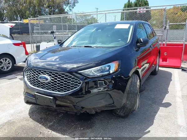 2FMPK4G96PBA06247 2023 FORD EDGE - Image 2