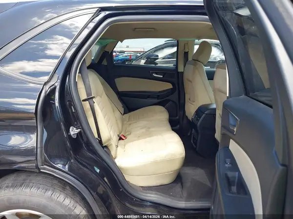 2FMPK4G96PBA06247 2023 FORD EDGE - Image 8