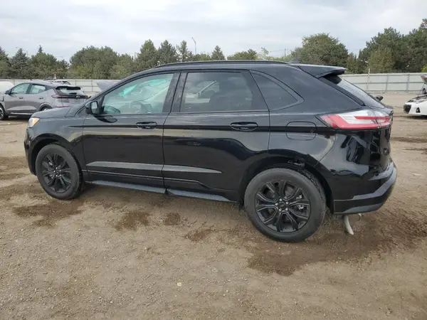 2FMPK4G96PBA13294 2023 FORD EDGE - Image 2