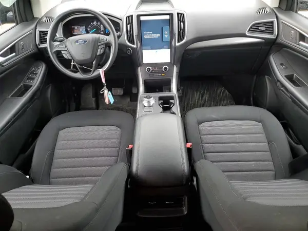 2FMPK4G96PBA13294 2023 FORD EDGE - Image 8