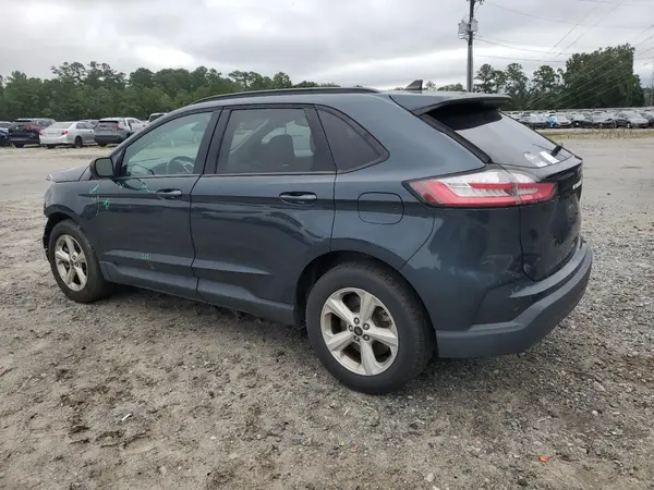 2FMPK4G96PBA13456 2023 FORD EDGE - Image 2