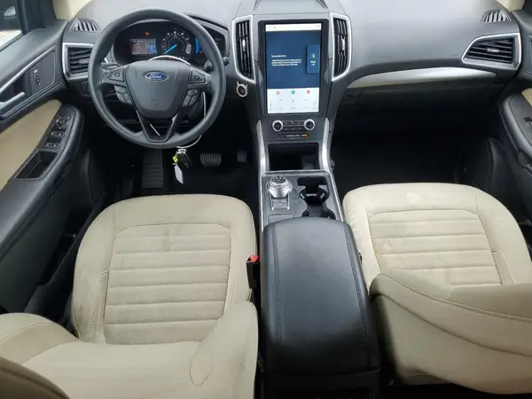 2FMPK4G96PBA13456 2023 FORD EDGE - Image 8