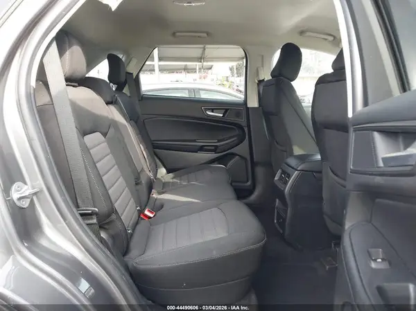 2FMPK4G96PBA17359 2023 FORD EDGE - Image 8