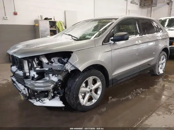 2FMPK4G96PBA18902 2023 FORD EDGE - Image 2