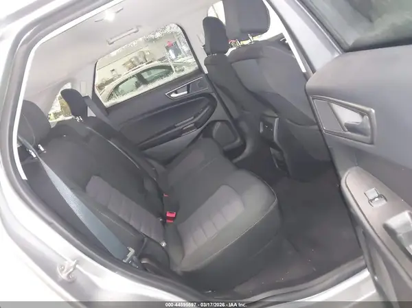 2FMPK4G96PBA18902 2023 FORD EDGE - Image 8