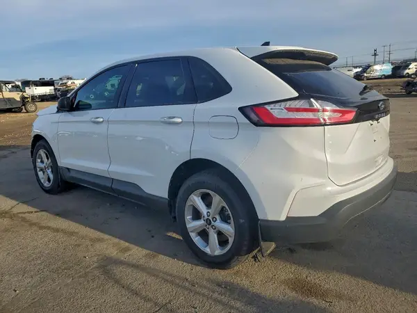2FMPK4G96PBA23081 2023 FORD EDGE - Image 2