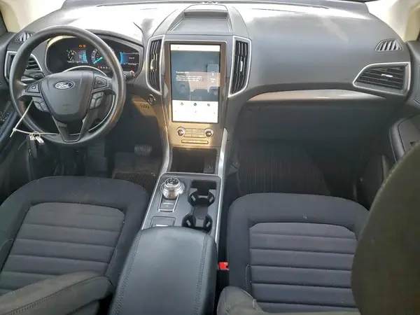 2FMPK4G96PBA23081 2023 FORD EDGE - Image 8
