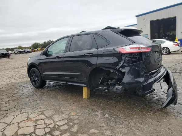 2FMPK4G96PBA43444 2023 FORD EDGE - Image 2