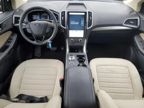 2FMPK4G96PBA43444 2023 FORD EDGE - Image 8