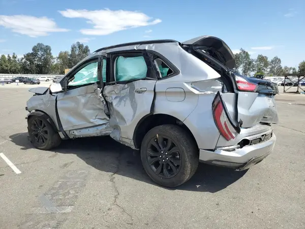 2FMPK4G96PBA50572 2023 FORD EDGE - Image 2
