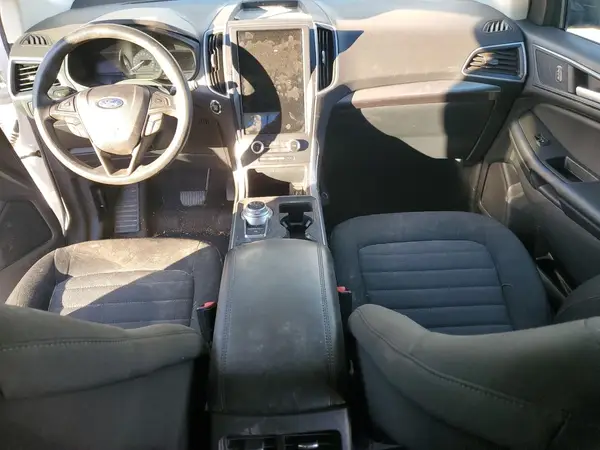 2FMPK4G96PBA51253 2023 FORD EDGE - Image 8