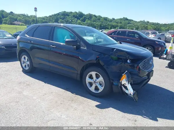 2FMPK4G96RBA04632 2024 FORD EDGE - Image 1
