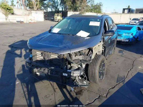 2FMPK4G96RBA06560 2024 FORD EDGE - Image 2