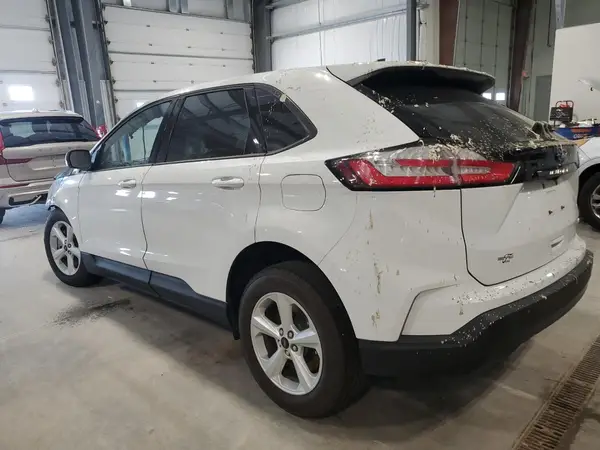 2FMPK4G96RBA08275 2024 FORD EDGE - Image 2