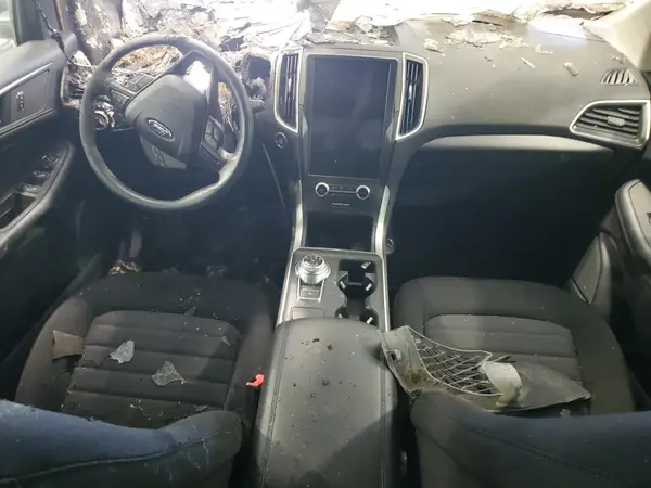 2FMPK4G96RBA08275 2024 FORD EDGE - Image 8