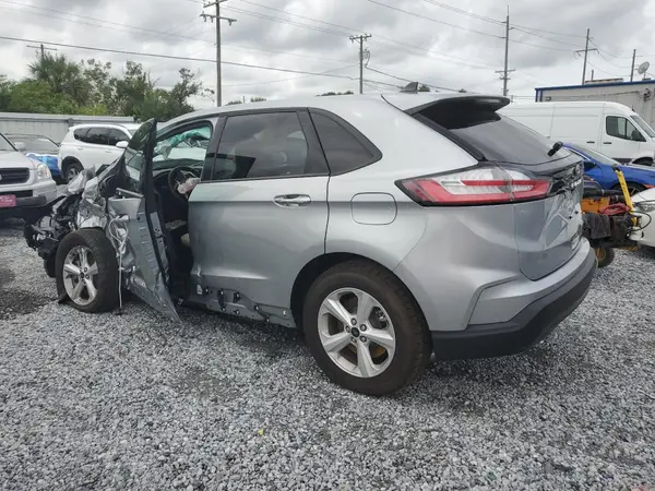 2FMPK4G96RBA19518 2024 FORD EDGE - Image 2