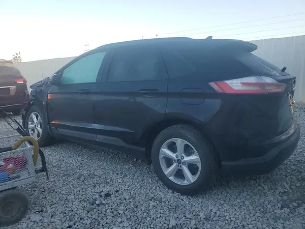 2FMPK4G96RBA20555 2024 FORD EDGE - Image 2